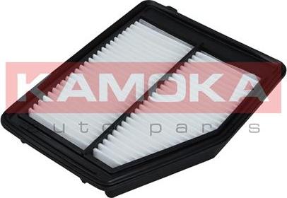 Kamoka F238201 - Воздушный фильтр parts5.com