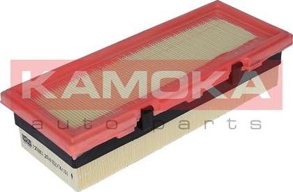 Kamoka F233901 - Воздушный фильтр parts5.com