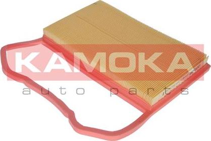 Kamoka F233801 - Воздушный фильтр parts5.com