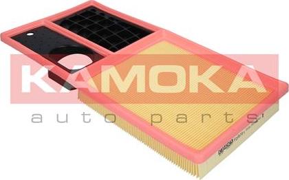 Kamoka F233701 - Воздушный фильтр parts5.com