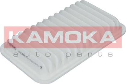 Kamoka F232801 - Воздушный фильтр parts5.com