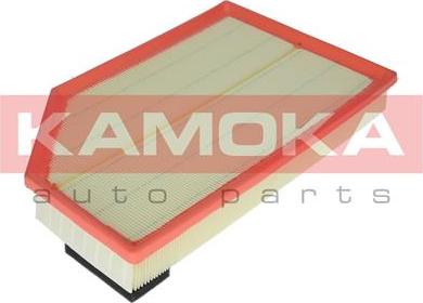 Kamoka F232301 - Воздушный фильтр parts5.com