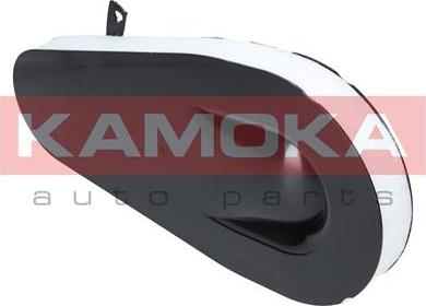 Kamoka F237601 - Воздушный фильтр parts5.com