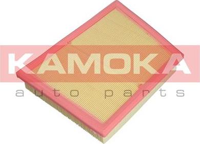 Kamoka F237801 - Воздушный фильтр parts5.com