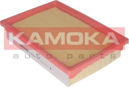 Kamoka F237301 - Воздушный фильтр parts5.com