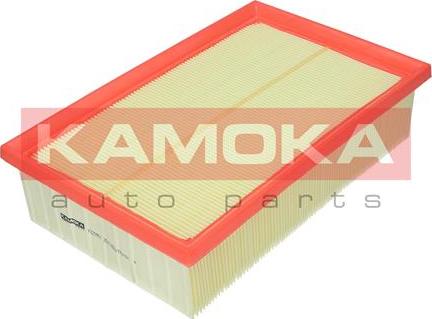 Kamoka F229901 - Воздушный фильтр parts5.com