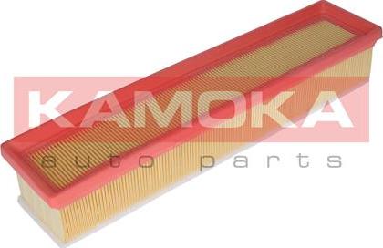 Kamoka F229001 - Воздушный фильтр parts5.com