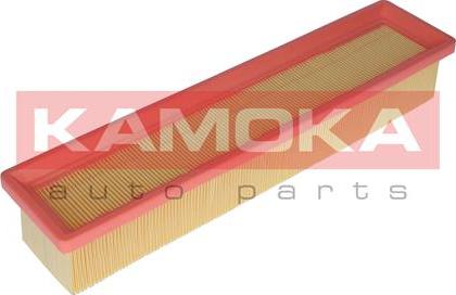 Kamoka F229101 - Air Filter parts5.com