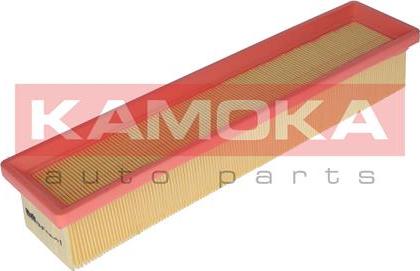 Kamoka F229101 - Воздушный фильтр parts5.com