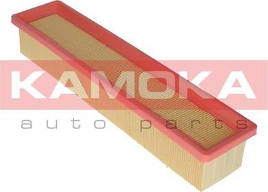 Kamoka F229101 - Воздушный фильтр parts5.com