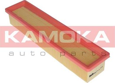 Kamoka F229101 - Воздушный фильтр parts5.com