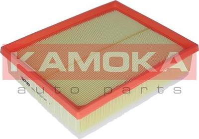 Kamoka F229301 - Air Filter parts5.com