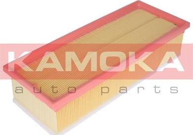 Kamoka F229701 - Воздушный фильтр parts5.com