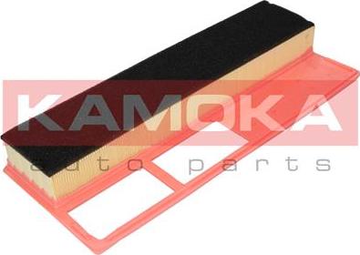 Kamoka F224501 - Воздушный фильтр parts5.com