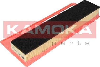 Kamoka F224501 - Воздушный фильтр parts5.com