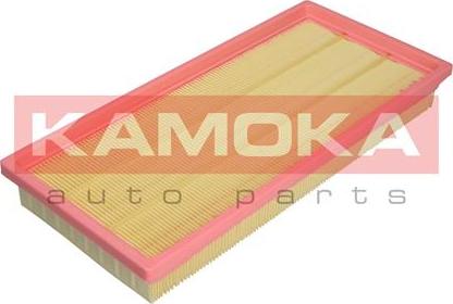 Kamoka F224101 - Воздушный фильтр parts5.com