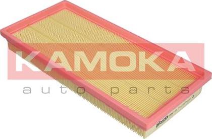 Kamoka F224101 - Filtro de aire parts5.com