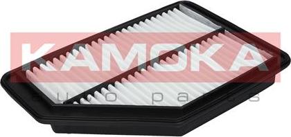 Kamoka F225901 - Filtro de aire parts5.com