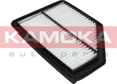 Kamoka F225901 - Filtro de aire parts5.com