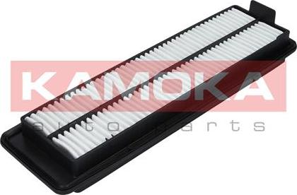 Kamoka F225401 - Filtro de aire parts5.com