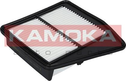 Kamoka F225501 - Воздушный фильтр parts5.com