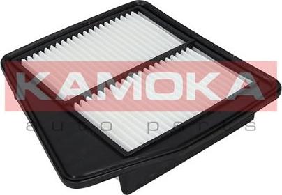 Kamoka F225501 - Воздушный фильтр parts5.com