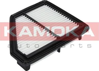 Kamoka F225601 - Воздушный фильтр parts5.com