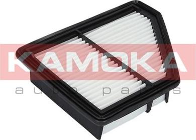 Kamoka F225601 - Воздушный фильтр parts5.com