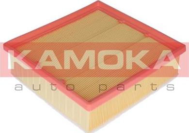 Kamoka F225101 - Воздушный фильтр parts5.com