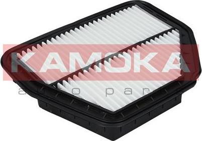 Kamoka F226901 - Воздушный фильтр parts5.com