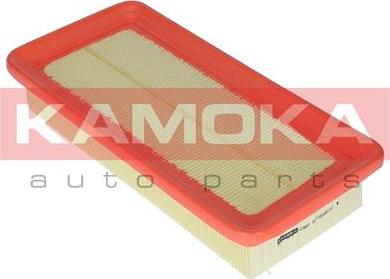 Kamoka F226601 - Воздушный фильтр parts5.com