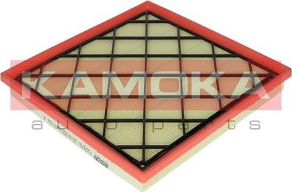 Kamoka F220701 - Воздушный фильтр parts5.com