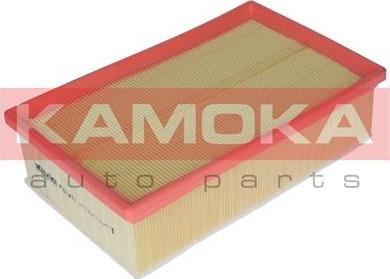 Kamoka F221401 - Воздушный фильтр parts5.com