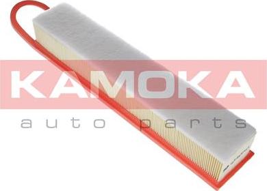 Kamoka F221601 - Воздушный фильтр parts5.com