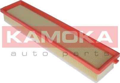 Kamoka F221201 - Воздушный фильтр parts5.com