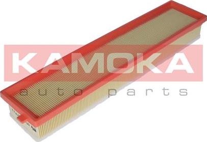 Kamoka F221201 - Воздушный фильтр parts5.com