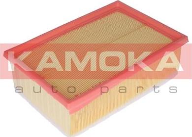 Kamoka F228401 - Воздушный фильтр parts5.com