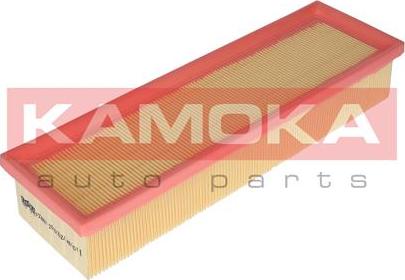 Kamoka F228601 - Воздушный фильтр parts5.com