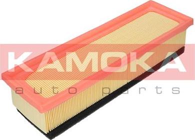 Kamoka F228101 - Воздушный фильтр parts5.com