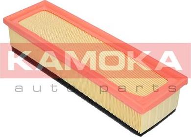 Kamoka F228101 - Воздушный фильтр parts5.com