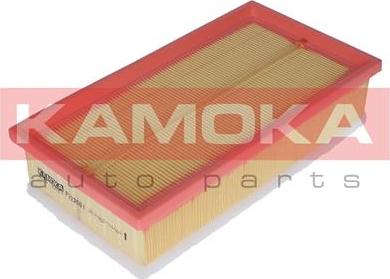 Kamoka F223601 - Воздушный фильтр parts5.com