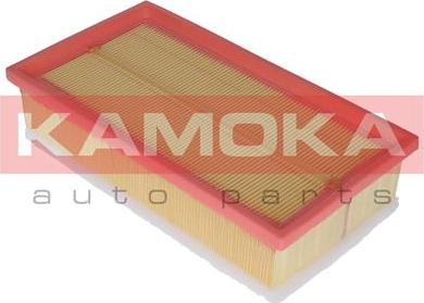 Kamoka F223601 - Воздушный фильтр parts5.com