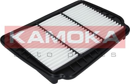 Kamoka F223001 - Воздушный фильтр parts5.com