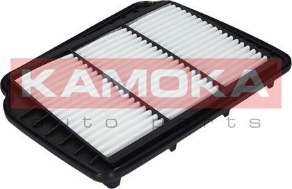 Kamoka F223001 - Воздушный фильтр parts5.com