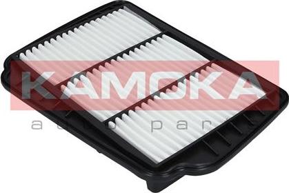 Kamoka F223001 - Воздушный фильтр parts5.com