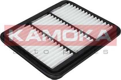 Kamoka F223101 - Воздушный фильтр parts5.com