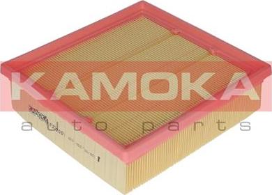 Kamoka F222001 - Воздушный фильтр parts5.com