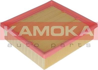 Kamoka F222001 - Воздушный фильтр parts5.com