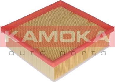 Kamoka F222101 - Воздушный фильтр parts5.com