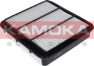 Kamoka F227401 - Воздушный фильтр parts5.com